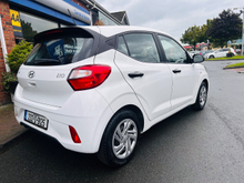 2023 Hyundai i10 1L Petrol For Sale Images
