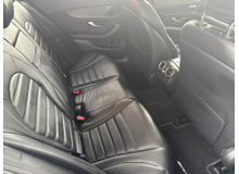 2020 Mercedes-Benz C Class 2.0L Diesel Hybrid For Sale Images