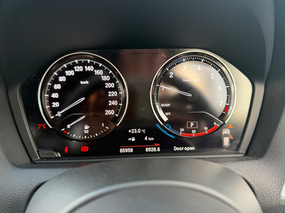BMW 1 Series M-SPORT - 1.5L PETROL - AUTO - 12M WARRANTY - CAR: 2558 — thumbnail 19