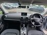 2016 AUDI A3 1.4 PETROL AUTOMATIC //HIGH SPEC//LOW MILES//WINTER SALE €1,000 REDUCTION//