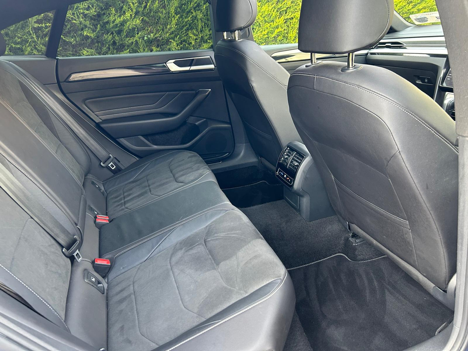 2023 Volkswagen Arteon 2L Diesel For Sale Images