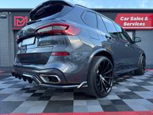 2022 BMW X5 3L Hybrid For Sale Images