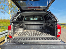 2021 Nissan Navara 2.3L Diesel For Sale Images
