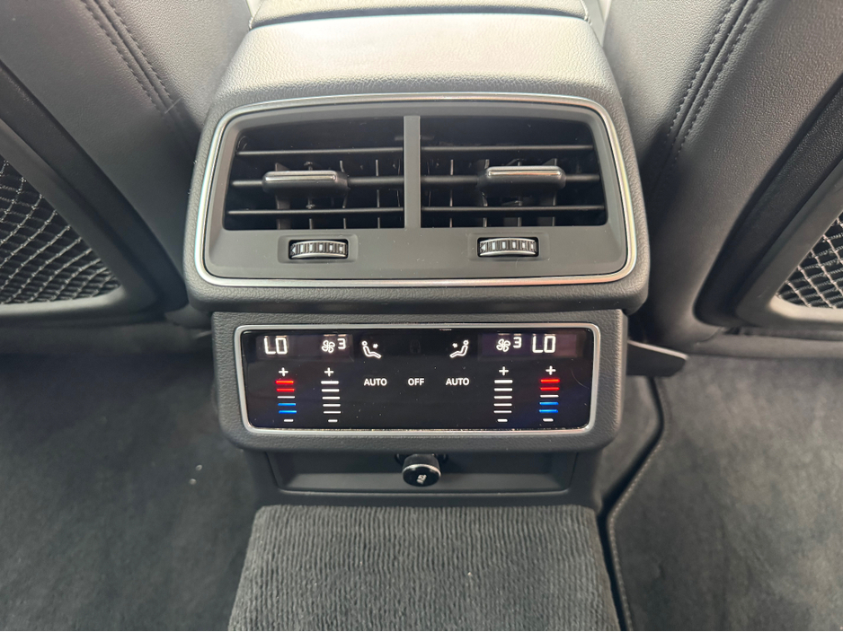2023 Audi A6 2.0L Petrol Plug-in Hybrid For Sale Images