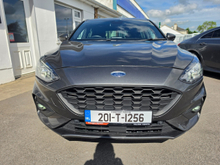 2020 Ford Focus 1.5L Diesel For Sale Images