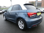 2016 AUDI A1 with NCT