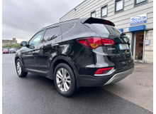 2017 Hyundai Santa Fe 2.2L Diesel For Sale Images