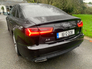 2016 AUDI A6 2.0 TDI 190 S LINE 4DR