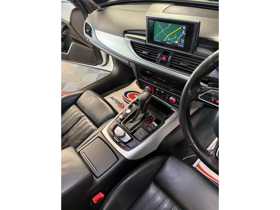 2017 Audi A6 2L Diesel For Sale Images