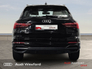 2024 AUDI Q3 45 TFSI E S Tronic S line €454pm