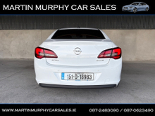 2015 Opel Astra 1.6L Diesel For Sale Images