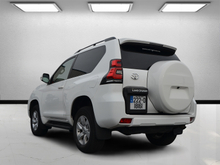 2022 Toyota Landcruiser 2.8L Diesel For Sale Images
