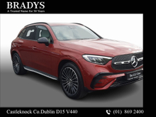 Mercedes-Benz GLC Class 220d 4Matic...