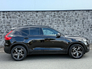 2021 VOLVO XC40 R-DESIGN T4 RECHARGE