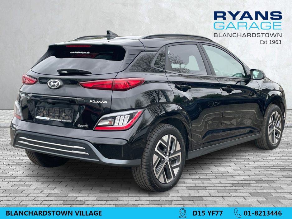 2023 Hyundai Kona 0L Electric For Sale Images