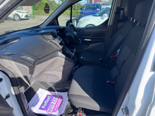 2021 Ford Transit Connect 1.5L Diesel For Sale Images