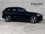 2024 VOLVO XC60 T8 AWD PHEV Ultra Dark
