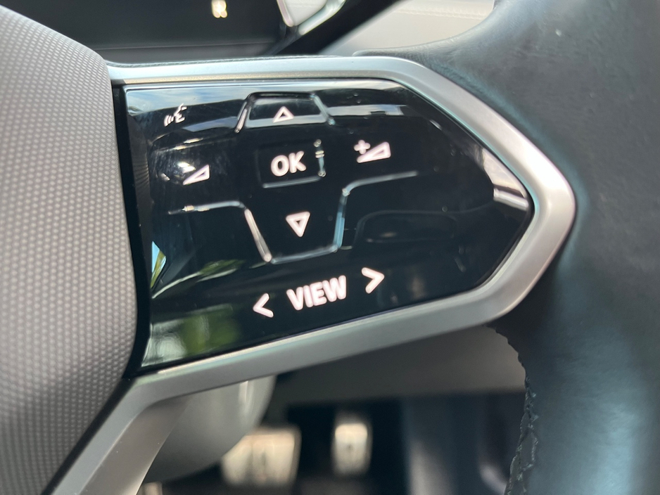 2023 Volkswagen ID.4 0L Electric For Sale Images