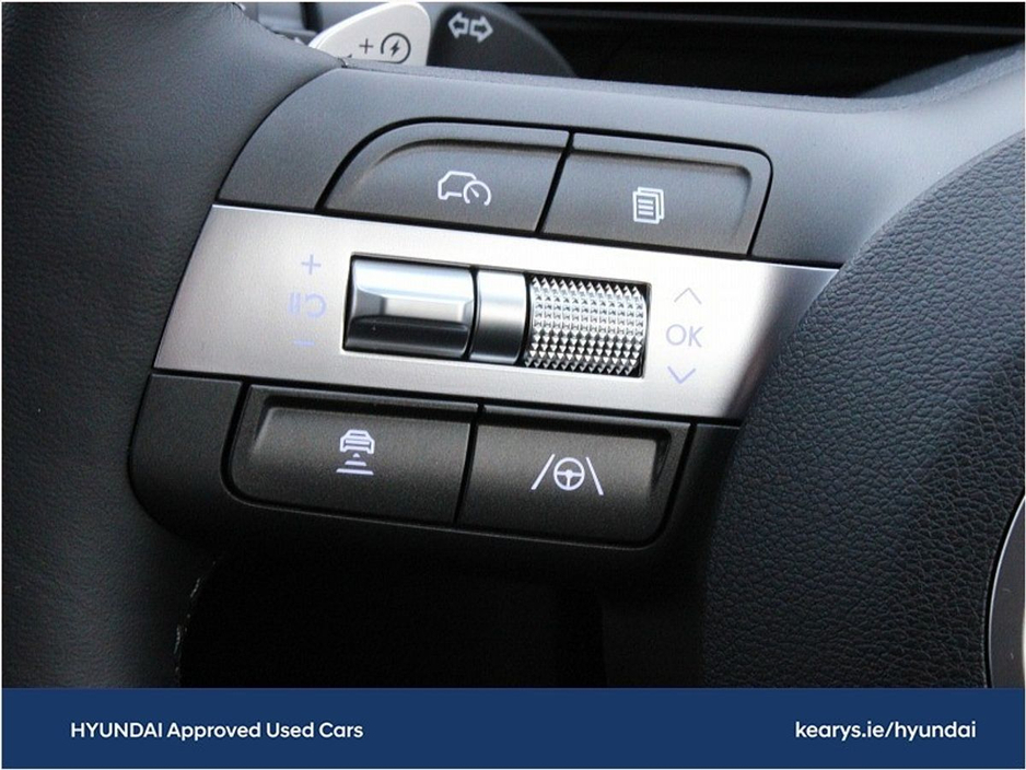 Hyundai Kona 2.49% APR - ORDER YOUR 262 TODAY - ELEGANCE - 65KW - PRICE INCLUDES S.E.A.I GRANT — thumbnail 20