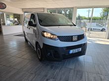 2023 Fiat Scudo 1.5L Diesel For Sale Images