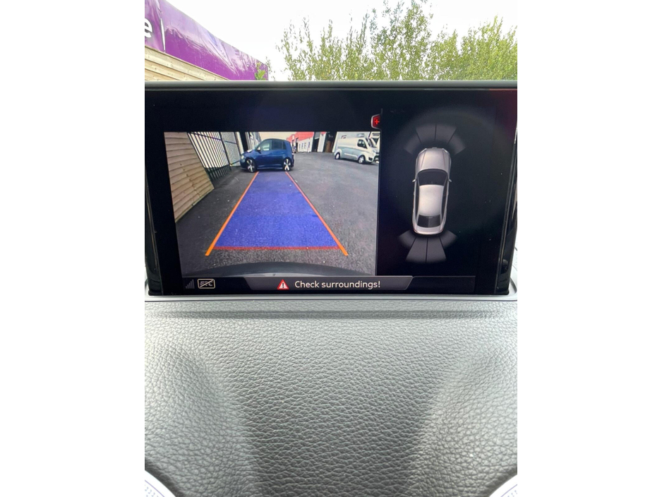 2019 Audi A3 1.4L Petrol For Sale Images
