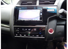 2018 Honda Fit 1.5L Hybrid For Sale Images