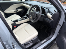 2025 Lexus LBX 1.5L Hybrid For Sale Images