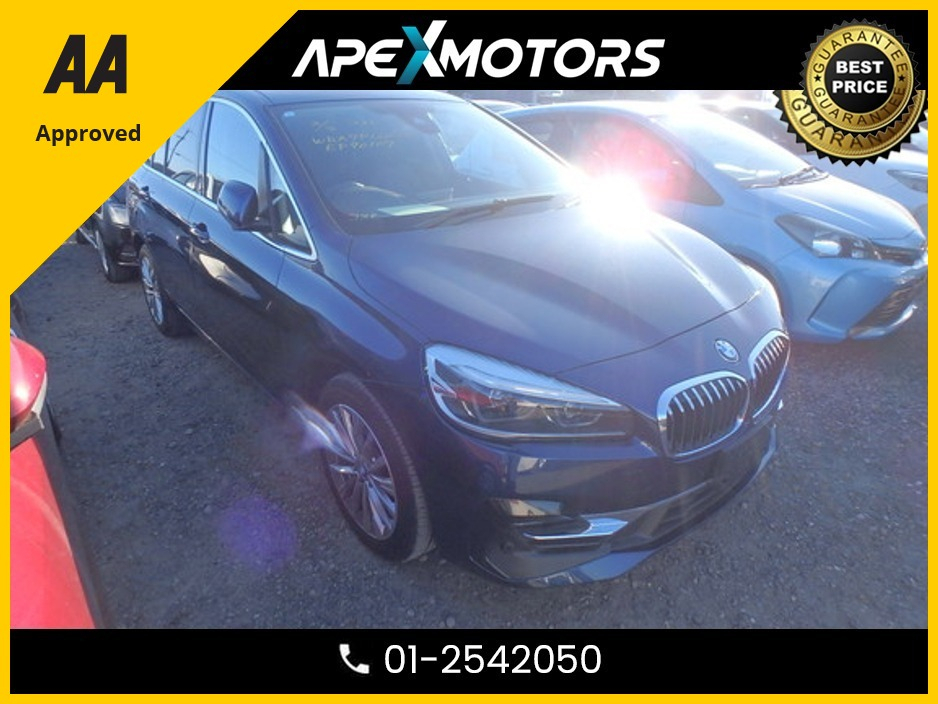Used BMW 2 Series 2019 in Meath