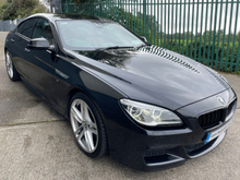 2016 BMW 6 Series 3L Diesel For Sale Images