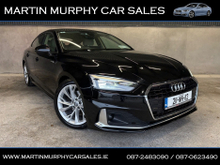 Audi A5 AUDI A5 SPORTBACK 35 TDI S-TRONIC