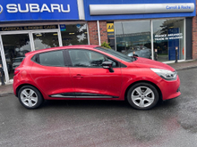 2015 Renault Clio 1.1L Petrol For Sale Images