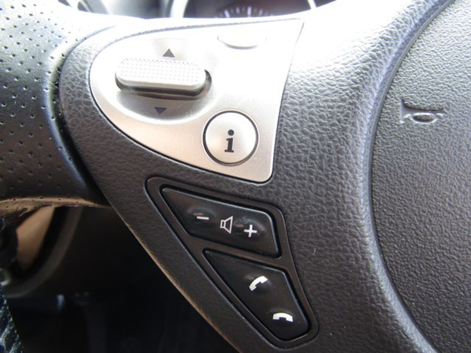 Nissan Juke 1.2 SV 4DR — thumbnail 27