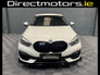 2021 BMW 1 SERIES 118I 1SSA 4DR I SPORT