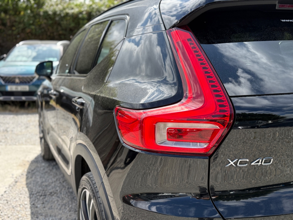 2021 Volvo XC40 1.5L Petrol Plug-in Hybrid For Sale Images