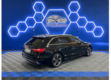 2022 Audi A4 2.0L Diesel For Sale Images