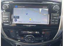 2019 Nissan Navara 2.3L Diesel For Sale Images