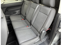 2023 Ford Tourneo Connect 2L Diesel For Sale Images