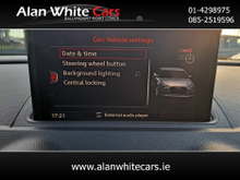 2018 Audi A3 1.5L Petrol For Sale Images