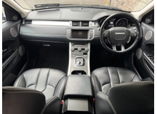 2014 Land Rover Range Rover Evoque 2.2L Diesel For Sale Images