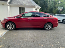 Hyundai i40 1.7 CRDI SE NAV BUSINESS BLUE DRIVE 14 141 4DR