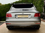 2016 BENTLEY BENTAYGA W12 600BHP AWD 5DR A