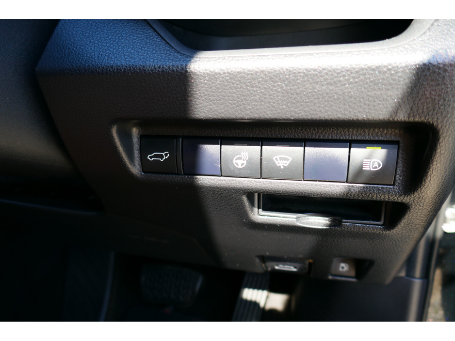 2021 Toyota Rav4 2.5L Petrol Plug-in Hybrid For Sale Images