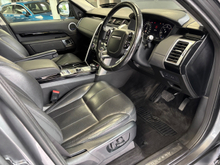 2019 Land Rover Discovery 3L Diesel For Sale Images