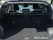 2024 Hyundai Tucson 1.6L Petrol Hybrid For Sale Images