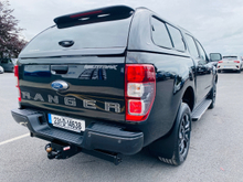 2023 Ford Ranger 2L Diesel For Sale Images