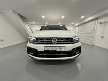 2019 Volkswagen Tiguan 2L Diesel For Sale Images
