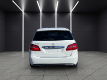 2017 Mercedes-Benz B Class 1.6L Petrol For Sale Images