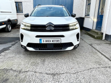 2022 Citroen C5 Aircross 1.5L Diesel For Sale Images