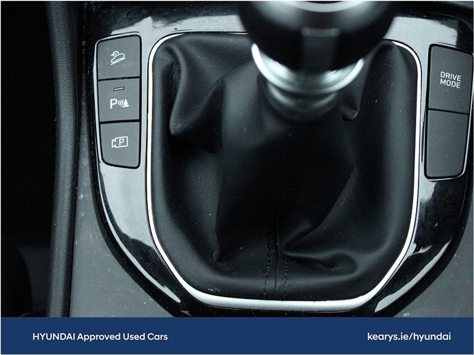 Hyundai Tucson * From €99 P/W *FL Executive Plus — thumbnail 21