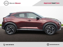2024 Nissan Juke 1L Petrol For Sale Images